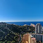 Skyline 33 2 Vistas Al Mar Y Montana * Benidorm