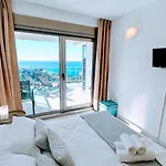 Lägenhet Skyline 33 2 Vistas Al Mar Y Montana Benidorm