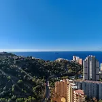 Skyline 33 2 Vistas Al Mar Y Montana *