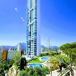 Skyline 33 2 Vistas Al Mar Y Montana